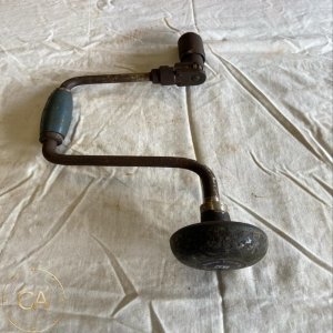Ratcheting Brace