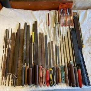 Bulk Lot of Files