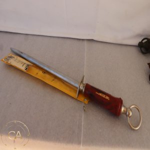 F. Dick 12 Dick Combi Steel
