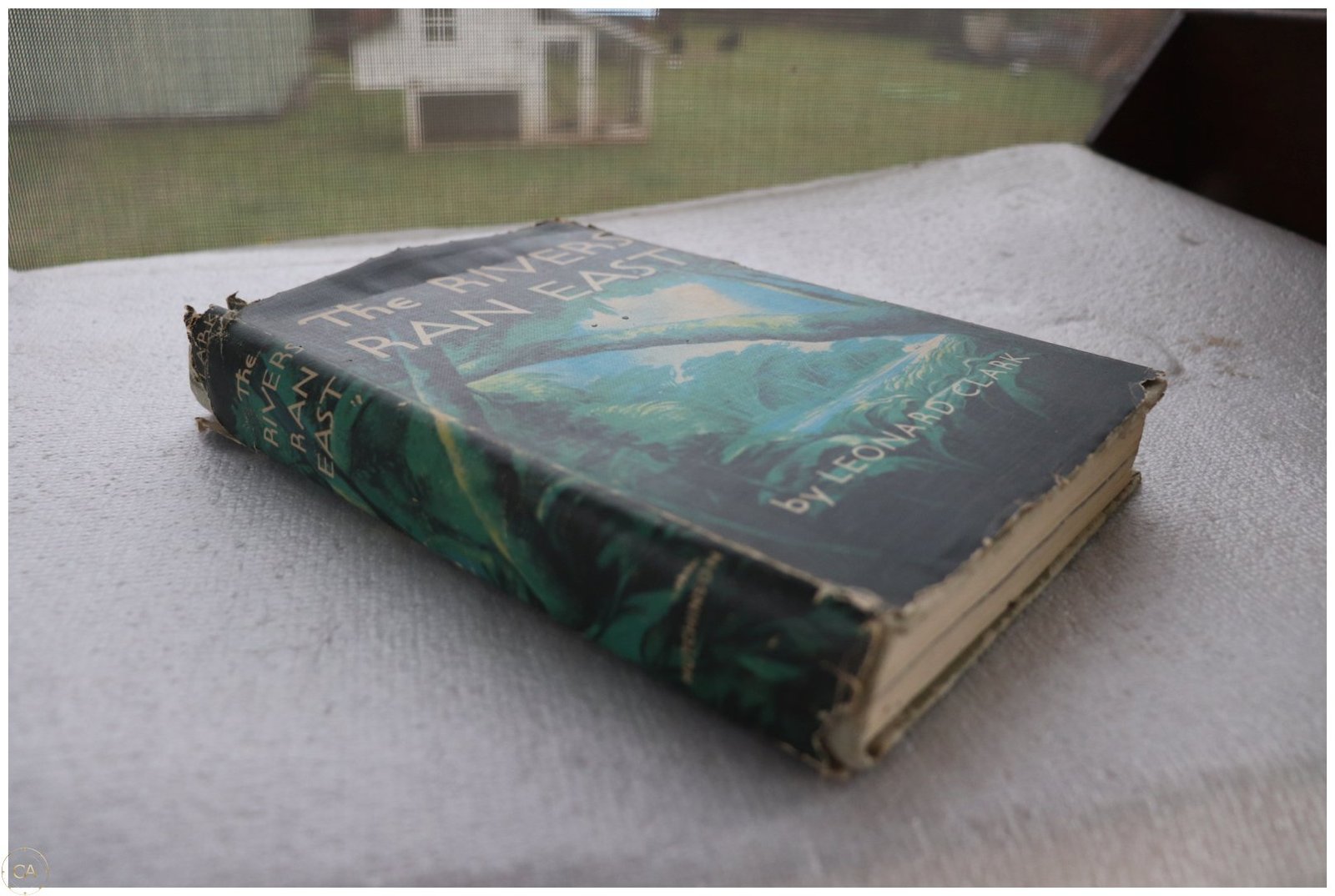 Exploration & Adventure β 4 Vintage Hardcovers Amazon - Image 2