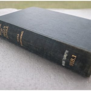 Exploration & Adventure – 4 Vintage Hardcovers Amazon