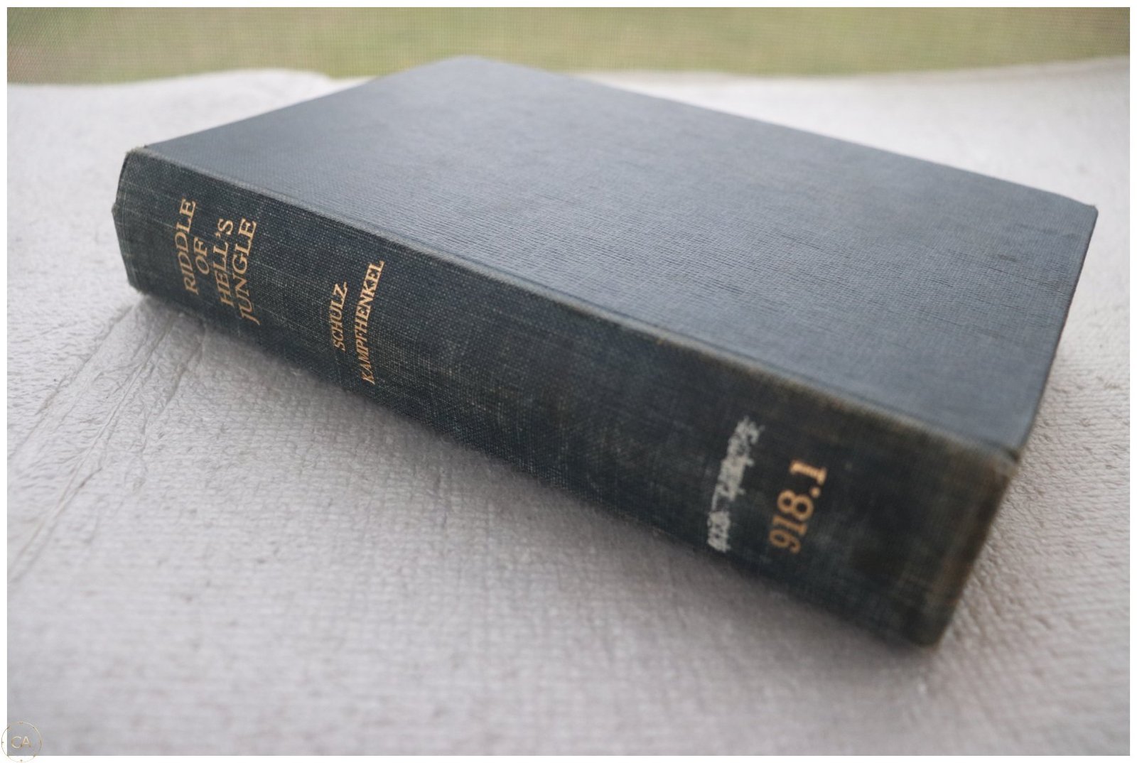 Exploration & Adventure β 4 Vintage Hardcovers Amazon