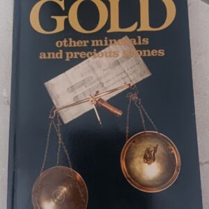 Prospecting for Gold by Ion L. Idriess book cover