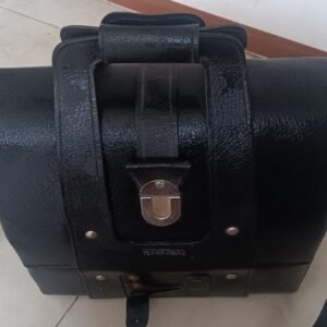 Chinon 505XL Super 8 movie camera with original case