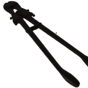 LOT 292 - Vintage Industrial Bolt Cutters