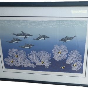 The Welcome Home Paul Steller limited edition print