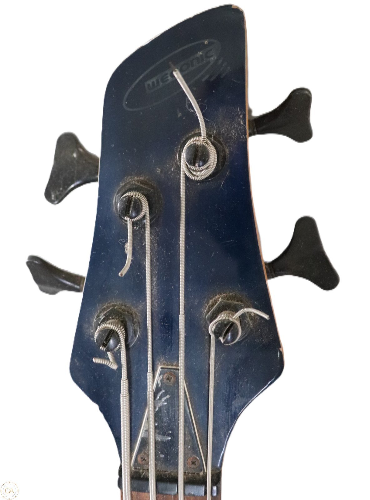 Lot MM-0046 - Peavey Electric Bass Guitar – 4 String (image 3)
