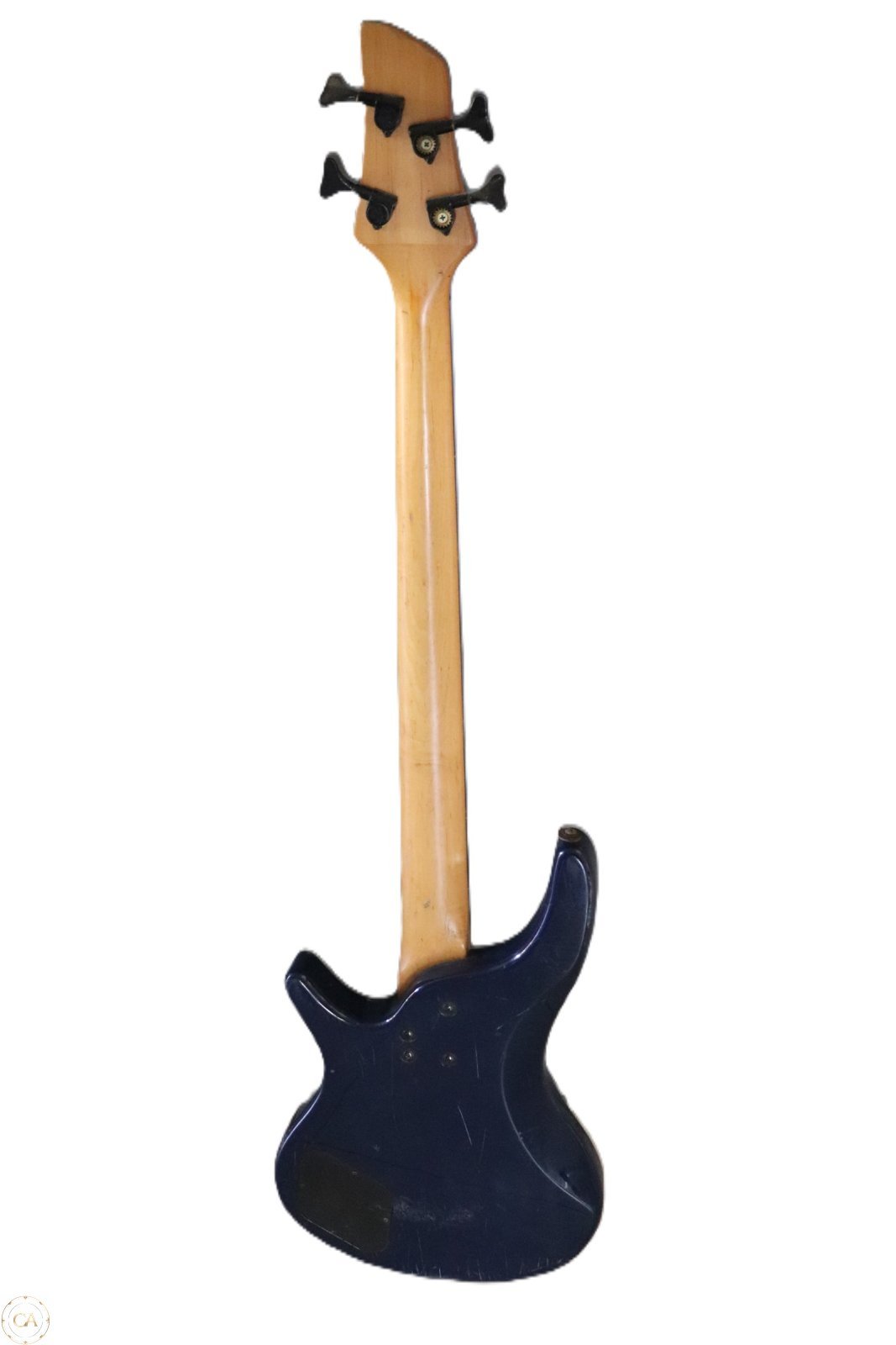 Lot MM-0046 - Peavey Electric Bass Guitar – 4 String (image 4)