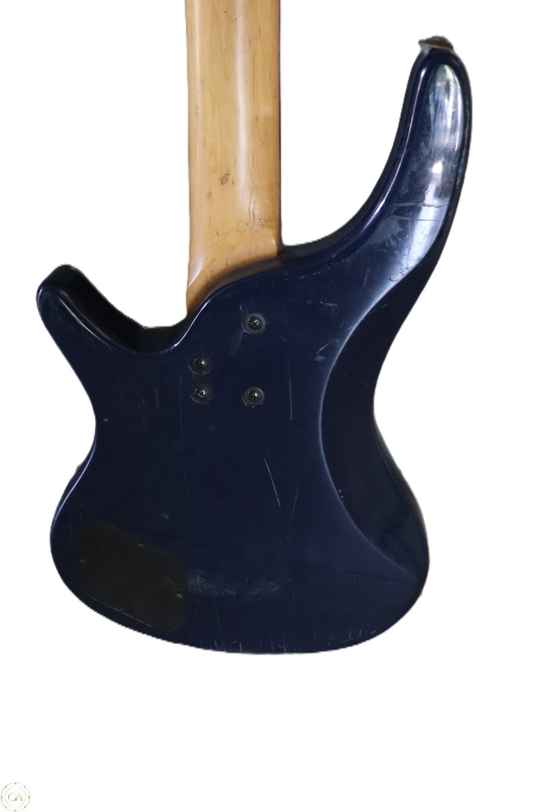 Lot MM-0046 - Peavey Electric Bass Guitar – 4 String (image 5)