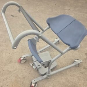 Royale Pro Shift Patient Mover front view