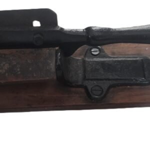 havelock tobacco cutter cast iron